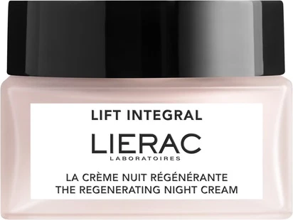 Ночной Крем Lierac