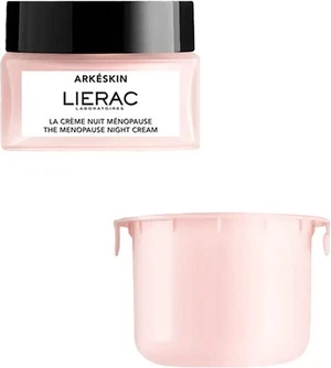 Ночной крем Lierac Arkskin