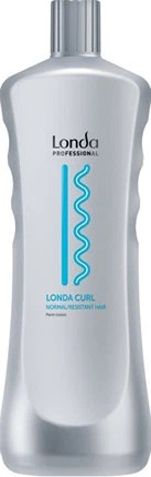 Лосьон Londa Professional Химическая завивка для нормальных волос Завиток Нормальные Стойкие Волосы