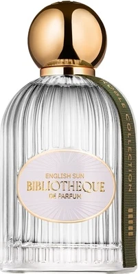 Одеколон Bibliotheque De Parfum Bibliotheque De Parfum