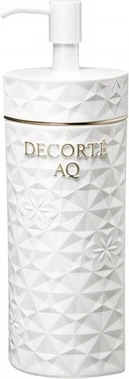 Очищающее масло Decorte