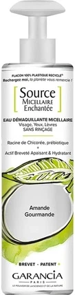 Micellar Cleansing Water Garancia Source Micellaire Enchantee