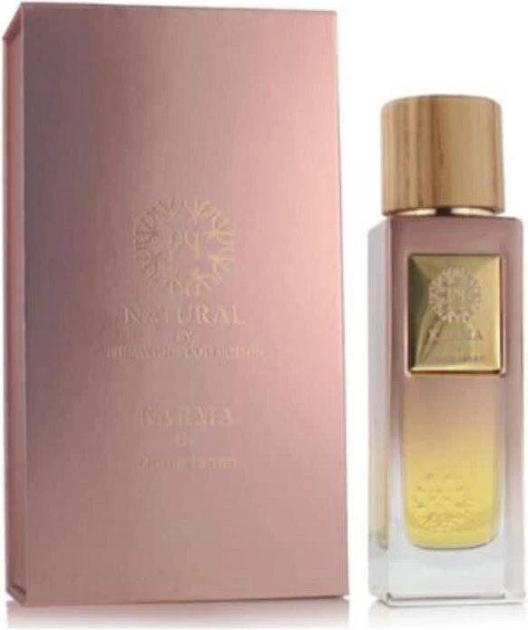 Одеколон The Woods Collection Natural Karma