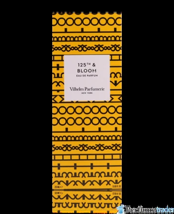 Eau de Parfum Vilhelm Parfumerie 125th Bloom