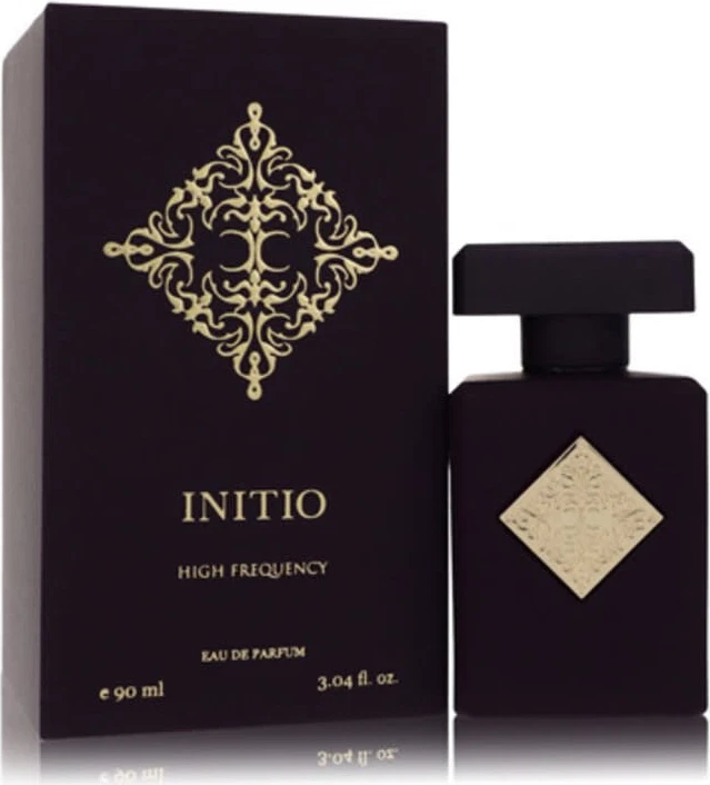 Eau De Parfum Initio Parfums Prives High Frequency