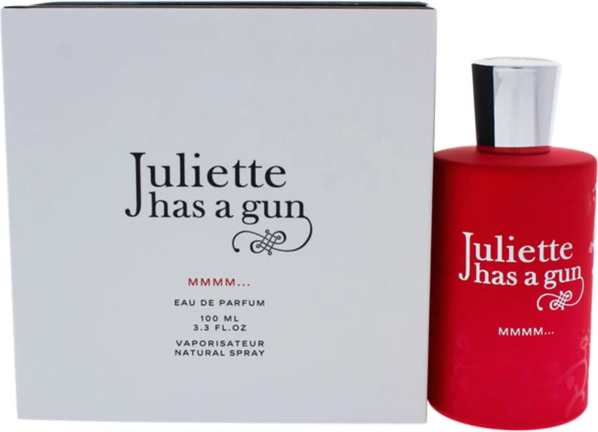 Eau De Parfum Juliette Has A Gun Mmmm...