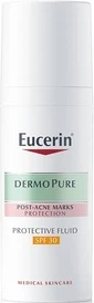 Защитная Флюид Eucerin Dermopure Oil Control