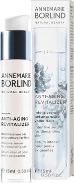 Annemarie Borlind Revitalizer Anti-Aging Intensive Care Sera