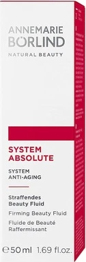 Beauty Fluid Annemarie Borlind System Absolute Anti-Aging Firming