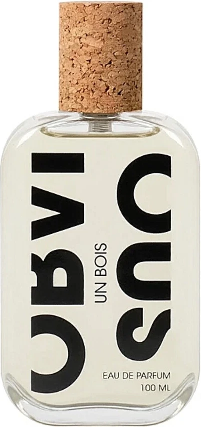 Eau de Parfum Akro Un Bois