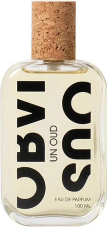 Парфюмерная вода Obvious Un Oud