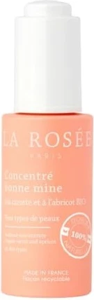 Набор для ухода за лицом La Rosee La Rosee Морковь Абрикос Sr