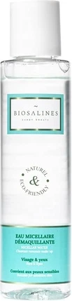 Micellar Suvutuvchi suv Biosalines