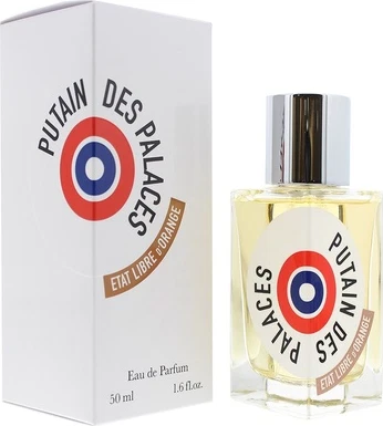 Eau De Parfum Etat Libre D'Orange Putain Des Palaces