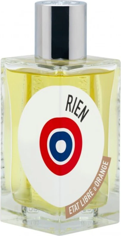 Eau De Parfum Etat Libre D'Orange Rien