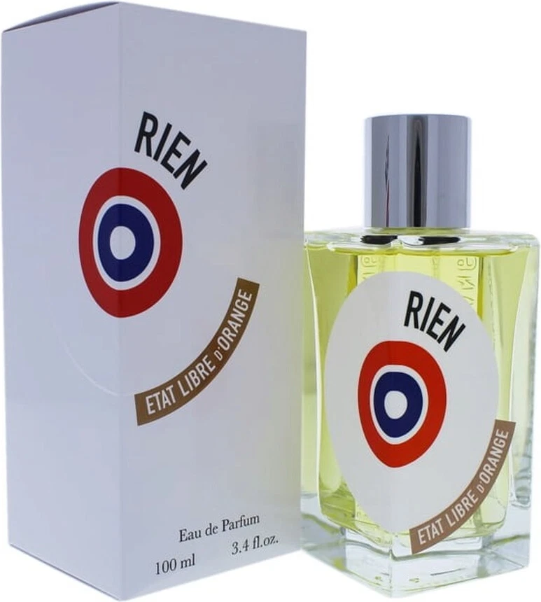 Eau De Parfum Etat Libre D'Orange Rien