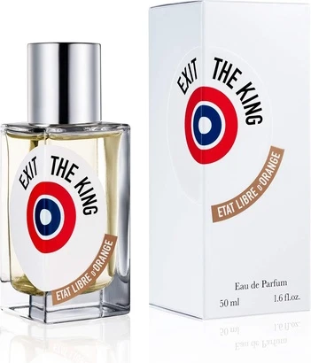 Eau De Parfum Etat Libre D'Orange Exit The King