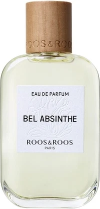 Eau De Parfum Roos & Roos Bel Absinthe