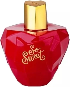 Парфюмерная вода Lolita Lempicka So Sweet