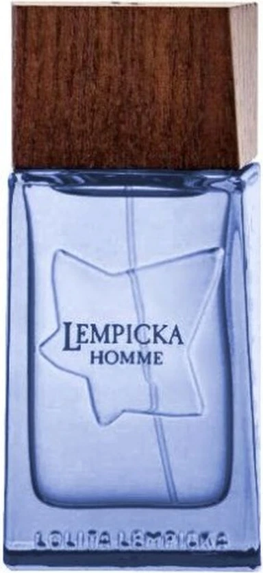 Eau De Toilette Lolita Lempicka Lempicka Homme