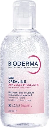 ММЦ Желе Bioderma Crealine AR