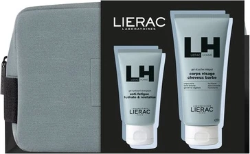 Facial Care Set Lierac