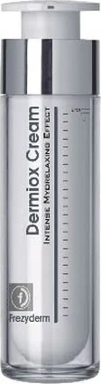 Yuz uchun kremi Frezyderm DermioX