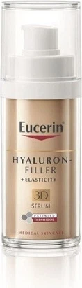 Сыворотка для кожи Eucerin Hyaluronfiller Elasticity 3d