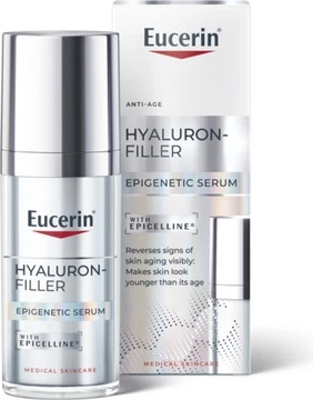 Hyaluronic Acid Serum Eucerin Hyaluron-Filler Epigenetic Serum