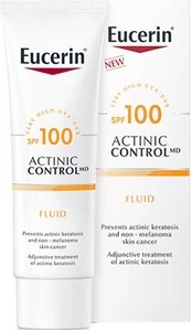 Солнцезащитное средство Eucerin Actinic Control
