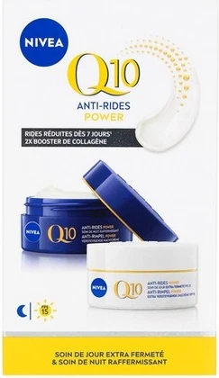 Набор для ухода за лицом Nivea Discover The Power