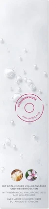 Увлажняющая сыворотка Annemarie Borlind AQUANATURE Восстанавливающая сыворотка-флюид
