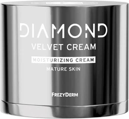 Увлажняющий крем Frezyderm Diamond Velvet