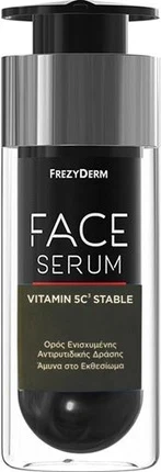 Сыворотка Frezyderm Витаминная Сыворотка для Лица Витамин 5c3 Stable