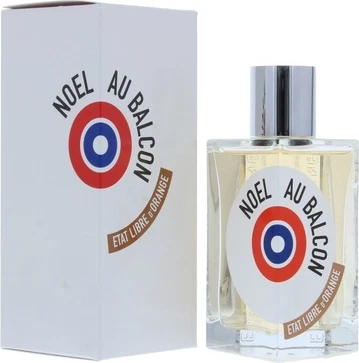 Eau De Parfum Etat Libre D'Orange Noel Au Balcon