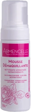 Очищающая Пенка Armencelle