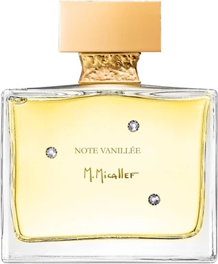 Eau De Parfum M. Micallef Note Vanille