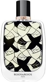 Eau De Parfum Roos & Roos