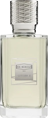 Eau De Parfum Ex Nihilo Iconoclaste