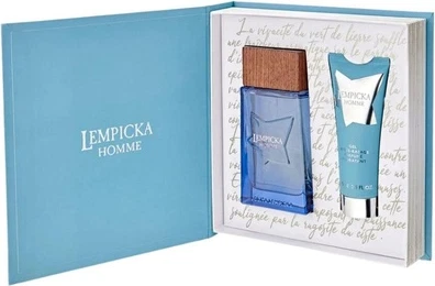 Набор Туалетная Вода Lolita Lempicka Homme