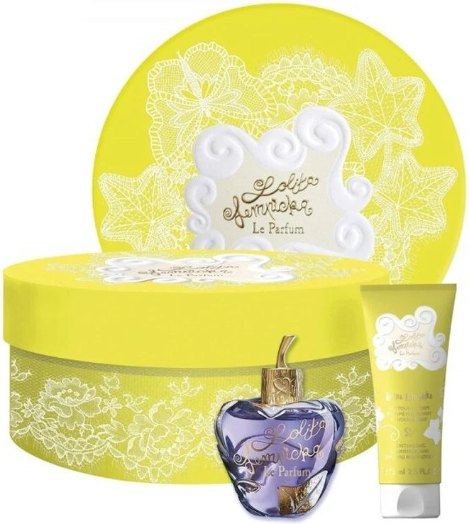 Набор-подарок Eau De Parfum Lolita Lempicka Le Parfum
