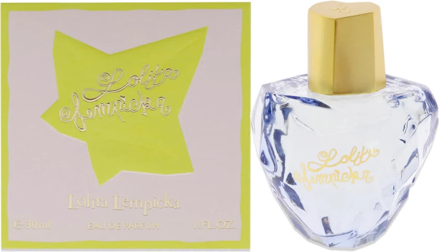 Eau De Parfum Lolita Lempicka Mon Premier