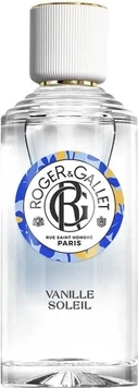 Eau de Toilette Roger & Gallet Vanille Soleil