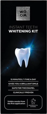 Teeth Whitening Kit Woom