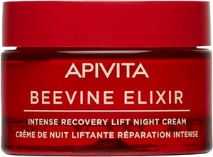 Ночной крем Apivita Beevine Elixir