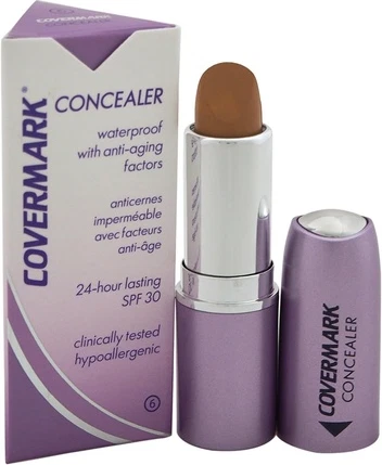 Консилер Covermark