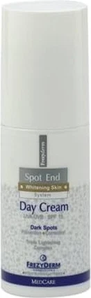Day Cream Frezyderm Spot End