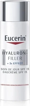Дневной крем Eucerin Hyaluron-Filler+ 3x Effect
