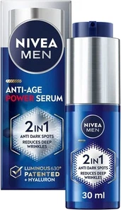 Антивозрастная сыворотка Nivea