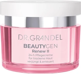 24-часовой уход Dr Grandel Beautygen Renew II